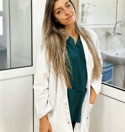 Д-р Весела Александрова Александрова