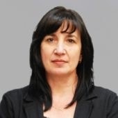 Д-р Галина Кибарова