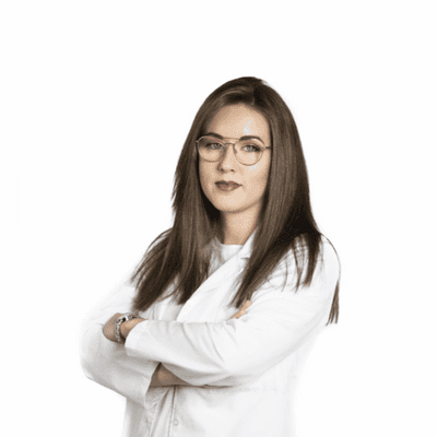 Д-р Владина Владкова Стоянова