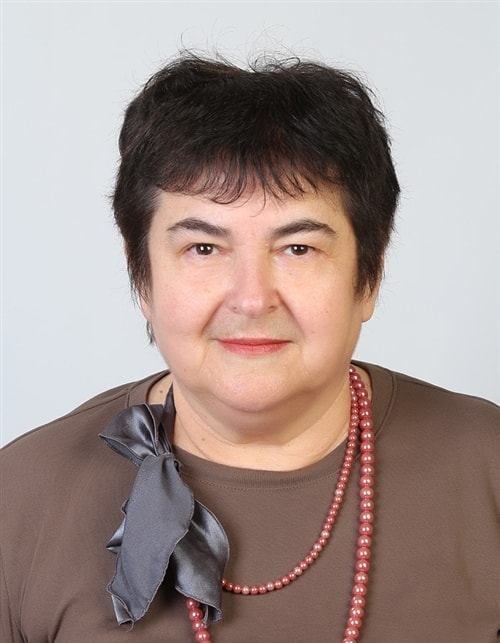 Д-р Виолета Йонкова Цонева