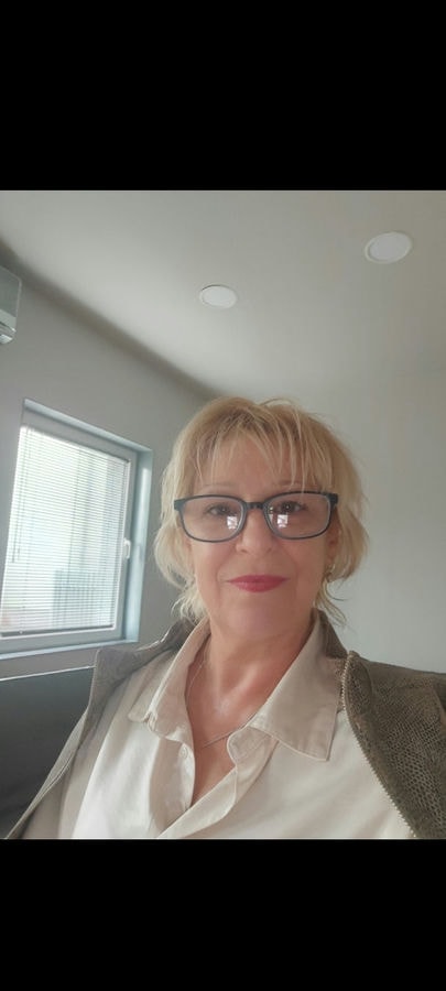 Галина Василева