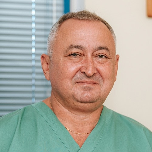 Д-р Галин Златанов