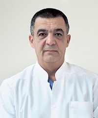 Д-р Сергей Сергеев