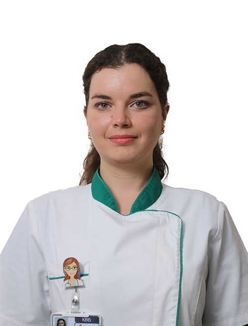 Д-р Ива Куманова