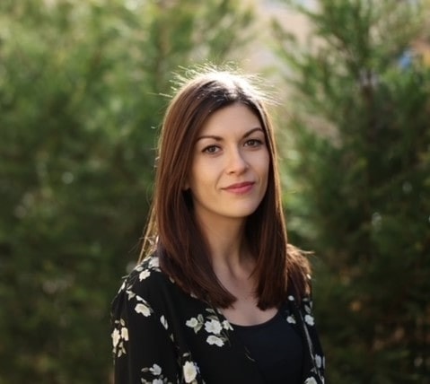 Анна Мангалова