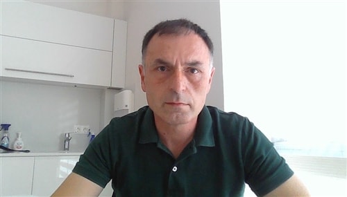 Д-р Борис Боев