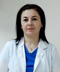 Д-р Наталия Узунова