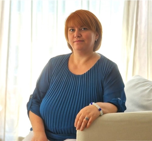 Станислава Велева