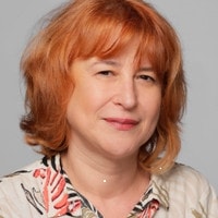 Д-р Искра Капинчева, дм