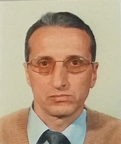 Д-р Петър Кулаксъзов