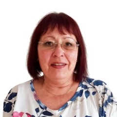 Д-р Светлана Маринова
