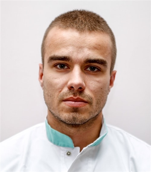 Д-р Светломир Данев