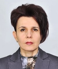 Д-р Катя Сотирова