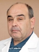 Д-р Росен Рачев
