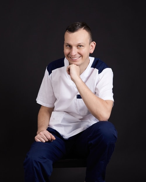 Д-р Мартин Батинков