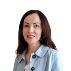 Д-р Габриела Минова