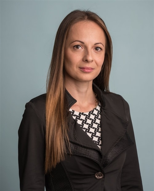 Анел Юмерова