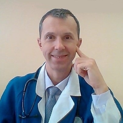 Д-р Кирил Свиленов