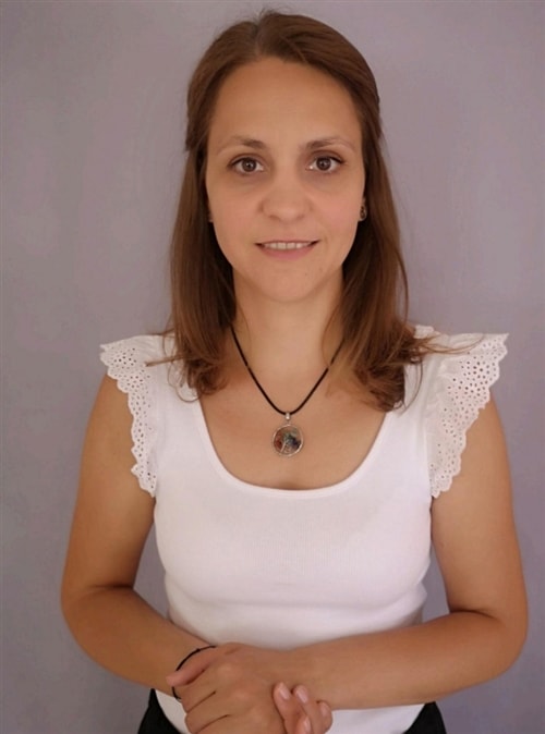 Магдалена Илиева