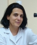 Д-р Цветелина Иванова