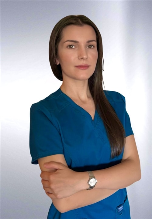 Д-р Бетина Лозанова