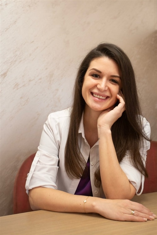 Д-р Ралица Стоичкова