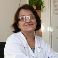 Д-р Марияна Бочева