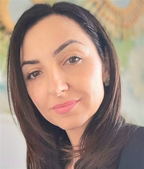 Грета Тонкова