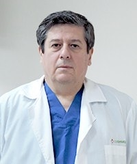 Д-р Благой Захаринов