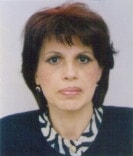 Д-р Надя Дюлгерова
