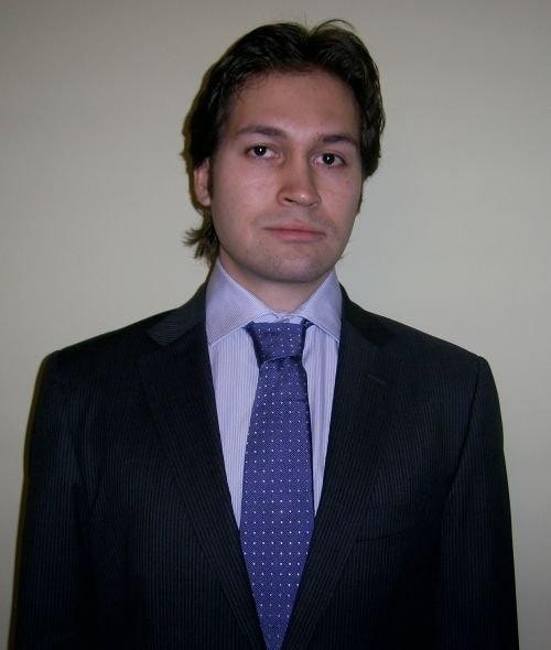 Д-р Георги Марков, дм
