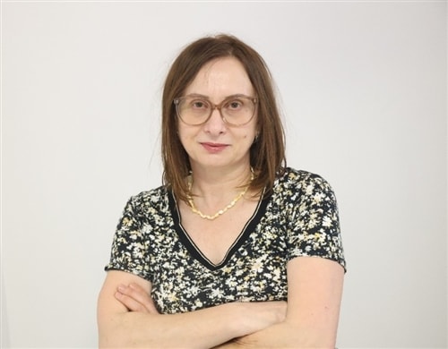 Д-р Боряна Попиванова