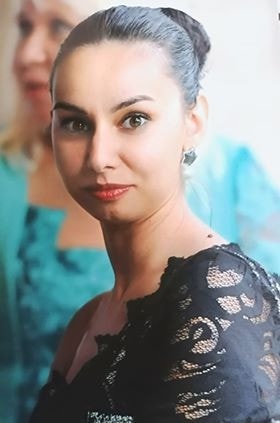 Ваня Иванова