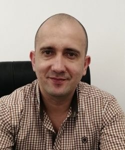 Д-р Новица Аначков