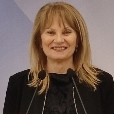 Валентина Дончева