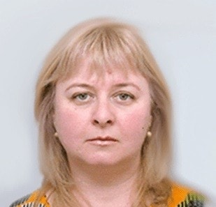 Д-р Богдана Попова