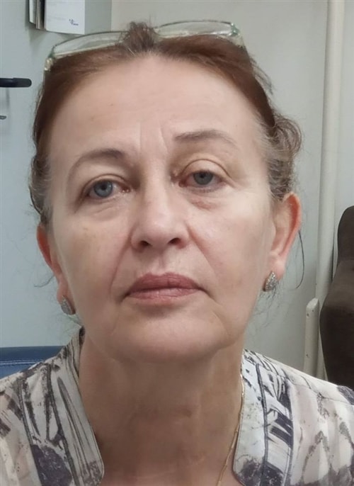 Д-р Виолина Савулева