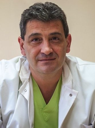 Проф. Христо Шивачев