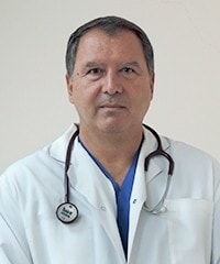 Д-р Цветан Алайков