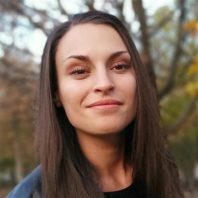 Д-р Йоанна  Минкова