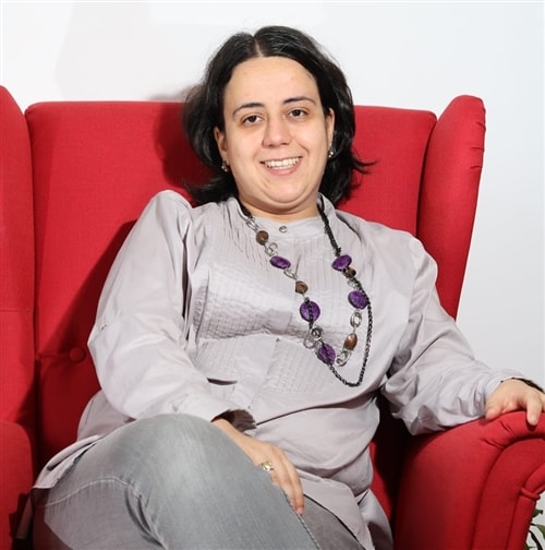 Светлана Велкова