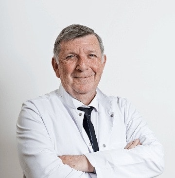 Доц. Александър Пешев