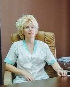 Д-р Антоанета Неделева