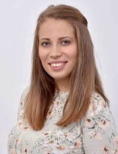 Д-р Полина Щерева