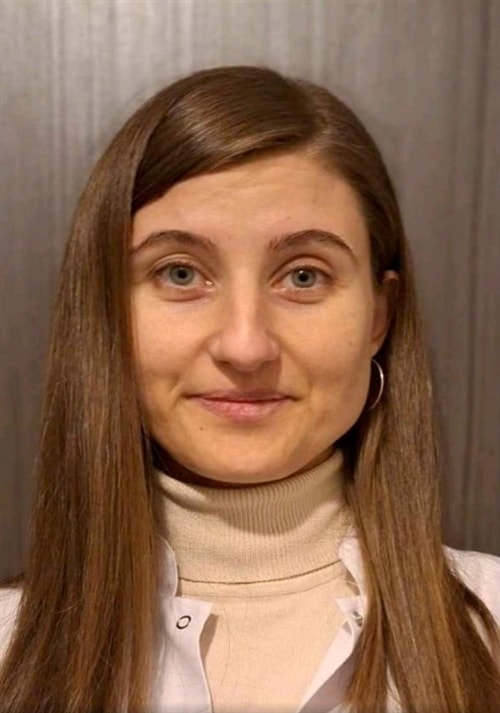 Д-р Диляна Желева