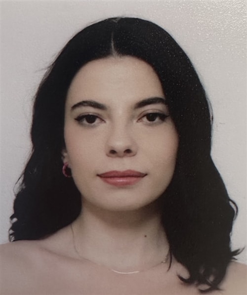 Д-р Калина Стойкова