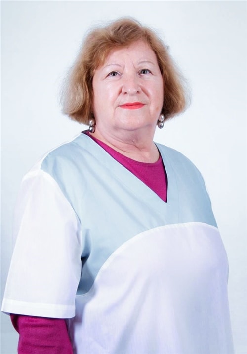 Д-р Росица Цонева