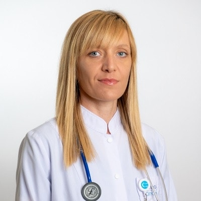 Д-р Миглена Анталавичева-Савова