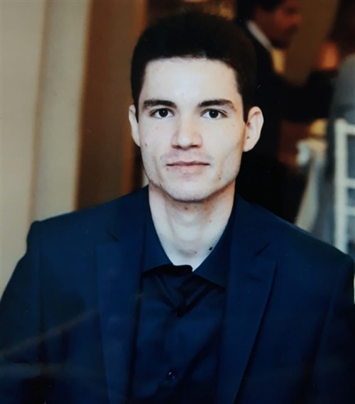 Д-р Златомир Демирев