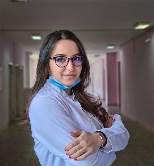 Д-р Светозара Крайчева